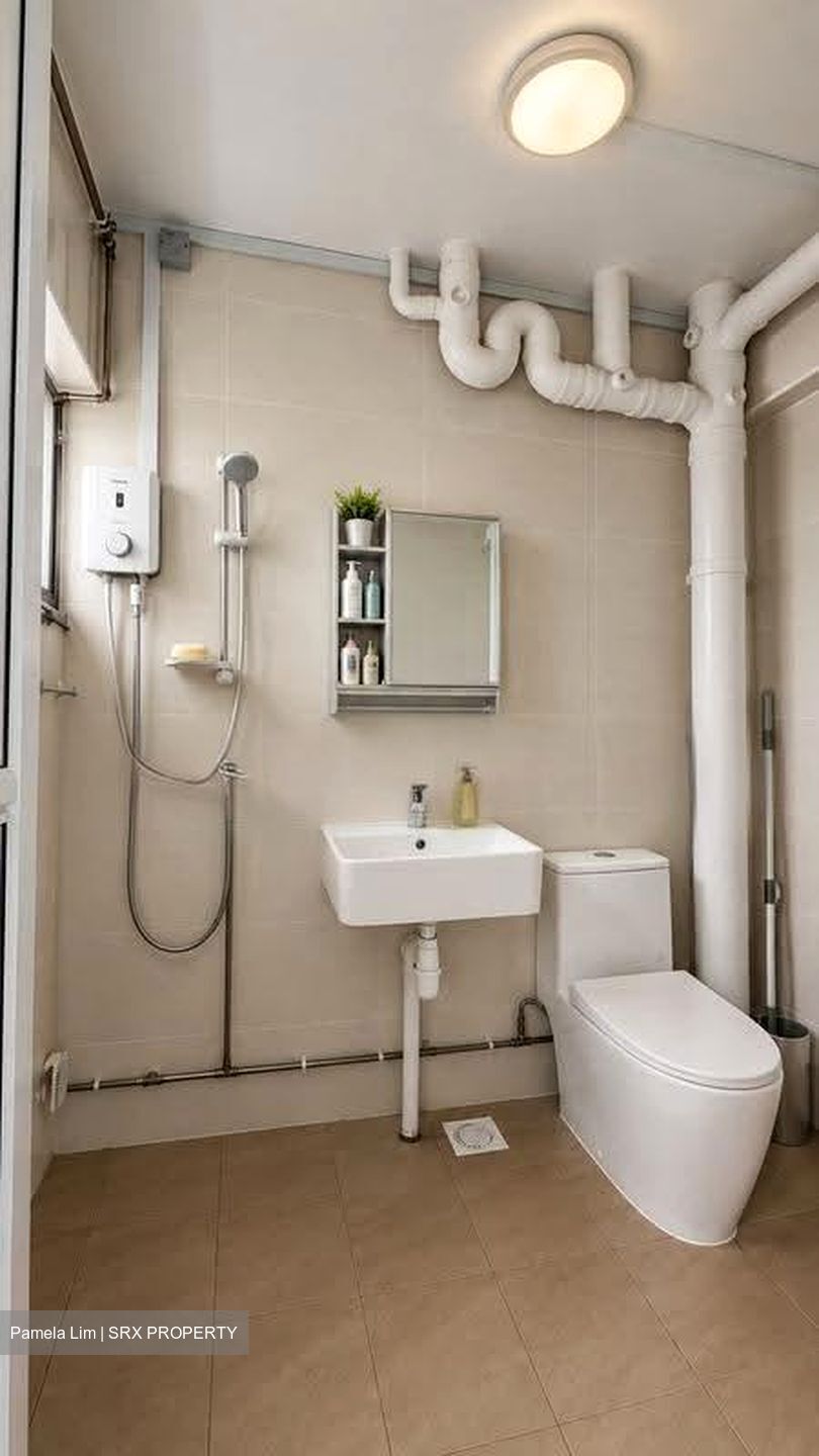 Blk 448 Sin Ming Court (Bishan), HDB 4 Rooms #620748301